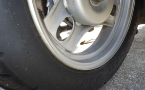 HONDA DIO Gen.6 AF68