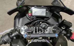 YAMAHA YZF-R25 RG43J