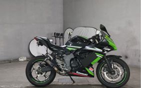 KAWASAKI NINJA250SL BX250A
