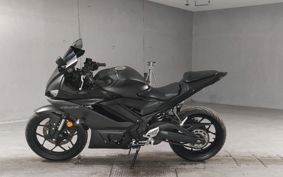 YAMAHA YZF-R25 RG43J