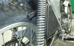 HONDA TL125 2008 TL125