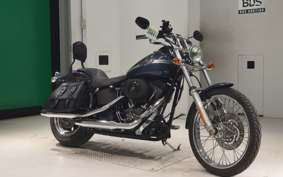 HARLEY FXSTB 1450 2003