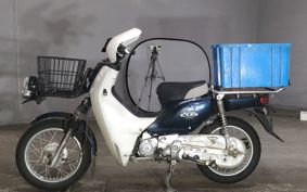 HONDA SUPER CUB50 AA04