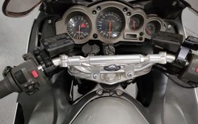 KAWASAKI ZZR1200 ZXT20C
