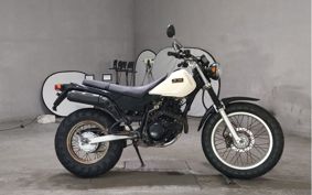 YAMAHA TW225 DG09J