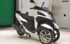 YAMAHA TRICITY 125 SE82J