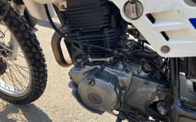 YAMAHA SEROW 225S CELL 1KH