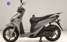 HONDA DIO 110 JF31