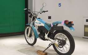 HONDA TLM200R 2022 MD15