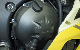 YAMAHA YZF-R6 2018