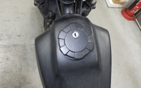 YAMAHA TW200 Gen.2 2006 DG07J