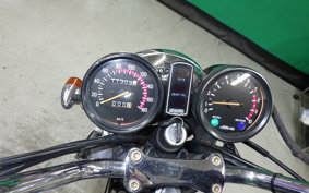 YAMAHA XS650 SPECIAL 2000 3G5