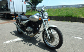 KAWASAKI ELIMINATOR 125 BN125A