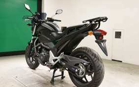 HONDA NC 700 S ABS 2012 RC61