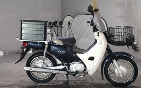 HONDA SUPER CUB50 AA04