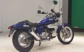 HONDA MAGNA 50 AC13