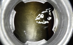 HONDA CB400SF 1996 NC31