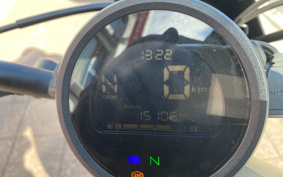 HONDA  REBEL 500 2021 PC60