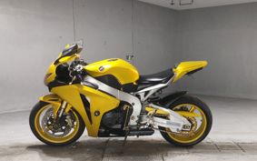 HONDA CBR1000RR 2011 SC59