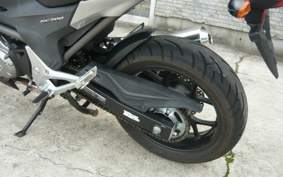 HONDA NC 700 X 2013 RC63
