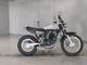 Фото Yamaha TW200 с японского аукциона