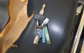 HONDA C50 SUPER CUB AA01