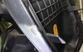 HONDA SPACY 100 JF13