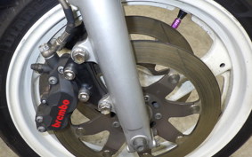 SUZUKI GSX400S KATANA 1999 GK77A