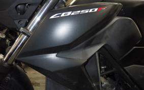 HONDA CB250F MC43