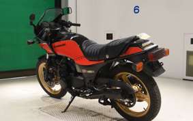 KAWASAKI GPZ400 1983 ZX400A