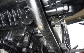 KAWASAKI ZEPHYR 400 Gen.2 1992 ZR400C