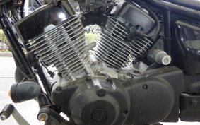 YAMAHA VIRAGO 250 3DM