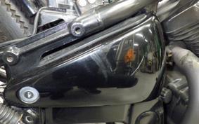 KAWASAKI VULCAN 400 CLASSIC 1997 VN400A