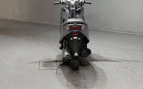 HONDA LEAD 125 JF45
