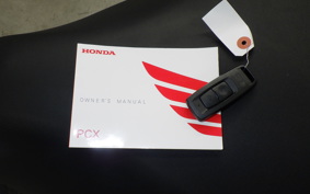 HONDA PCX125 2021 JK05