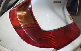 HONDA FORESIGHT 2007 MF04