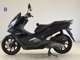 Фото Honda PCX 125 1995 с японского аукциона