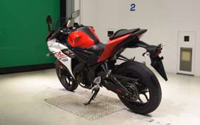 YAMAHA YZF-R25 RG43J