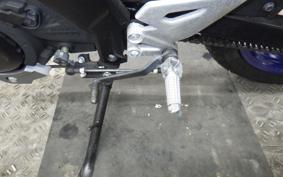 SUZUKI GSX-S125 2010 DL32D