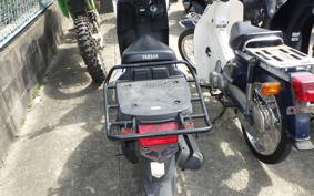 YAMAHA GEAR Gen.2 UA07J
