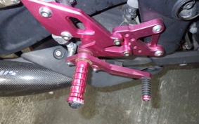 YAMAHA YZF-R25 RG10J