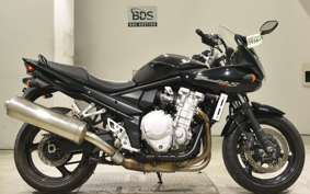 SUZUKI BANDIT 1250 SA 2008 GW72A