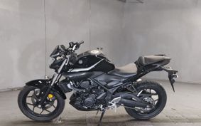YAMAHA MT-25 RG43J