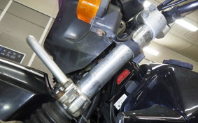 YAMAHA SEROW 225 Gen.3 DG08J