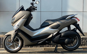 YAMAHA N-MAX SE86J