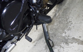 BMW F650GS 2011