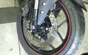 YAMAHA YZF-R25 2022 RG43J