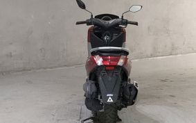 YAMAHA N-MAX 125 SE86J
