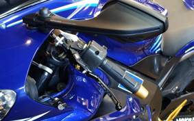 YAMAHA YZF-R1 2005 RN13