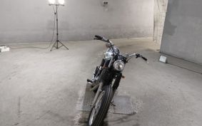 YAMAHA SR400 1985 1JR